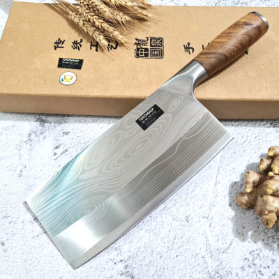 DAO BẾP USUBA -DAO BẾP HÀNG XỊN MÃ DT117 topcomshop vn