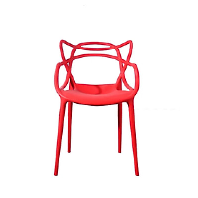 Ghế nhựa nhập khẩu Tundo chất lượng JNST 3008CT 55 x 55 x 84 cm