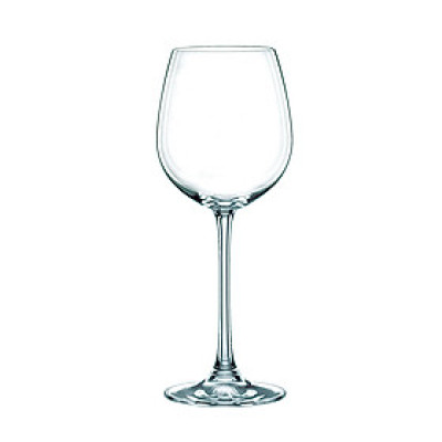 Bộ 4 ly rượu vang trắng Nachtmann Vivendi - Hàng chính hãng Đức