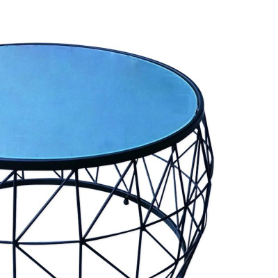 Bàn trà Cesena IBIE nhiều tùy chọn