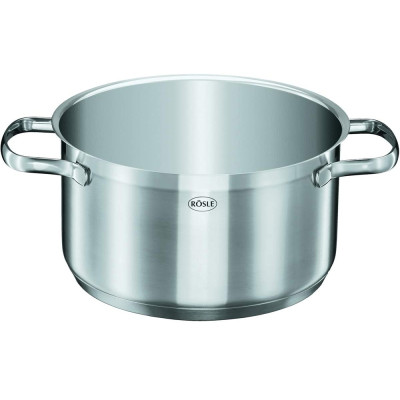 Bộ Nồi Rösle Elegance 13141 5 Món Made in Germany Hàng Chính Hãng