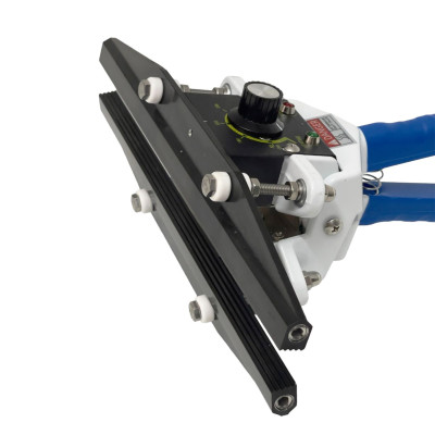 Máy hàn kẹp miệng túi FKR-300 - Hàng nhập khẩu