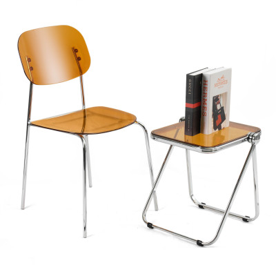 Bàn trà xếp gọn - Phân phối chính hãng cobi home.