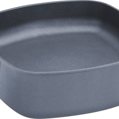 Chảo vuông WOLL Diamond Lite Casseroles Square 22x22cm Made in Germany, Hàng Chính Hãng