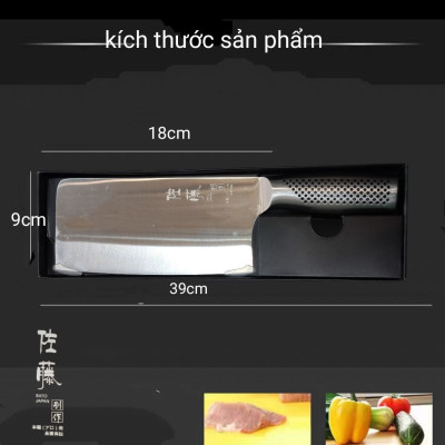  DAO SATO JAPAN NHÀ BẾP CHUYÊN NGHIỆP – CÔNG NGHỆ NHẬT BẢN, HÀNG NỘI ĐỊA CAO CẤP