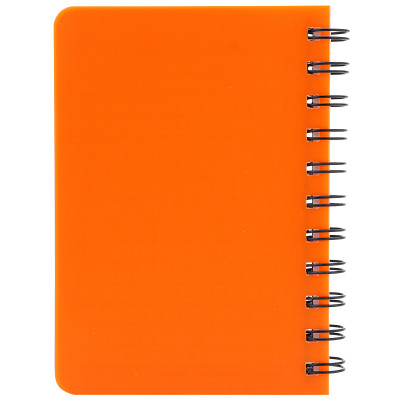 Lốc 2 Sổ Lò Xo Grand A6 - 240 Trang Bìa Giấy