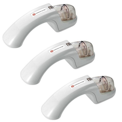 Combo 03 Dụng cụ mài dao cao cấp Kenmizaki Satomi - Nội địa Nhật Bản