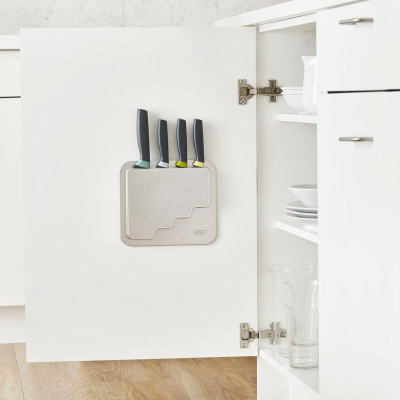 Bộ dao món gắn tường  Joseph Joseph 103038