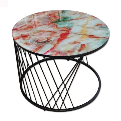 Bàn trà Bitonto IBIE nhiều tùy chọn