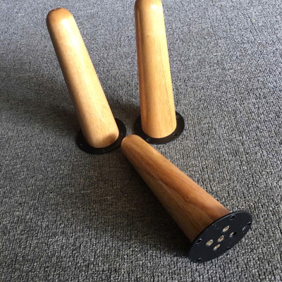 Bàn Trà Kiểu Thấp Gỗ Me Tây Nguyên Tấm KOHAFU - Đường Kính (50-60)cm