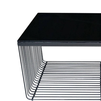 Bàn trà Lucca IBIE nhiều tùy chọn