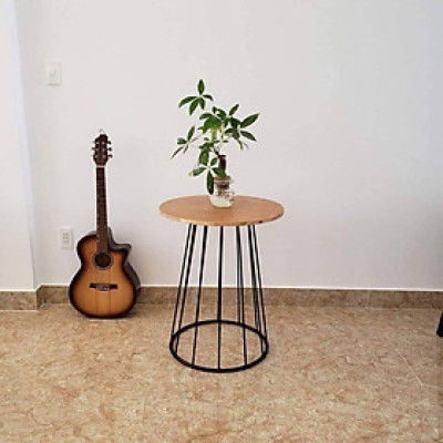 Bàn café Vanda IBIE nhiều tùy chọn