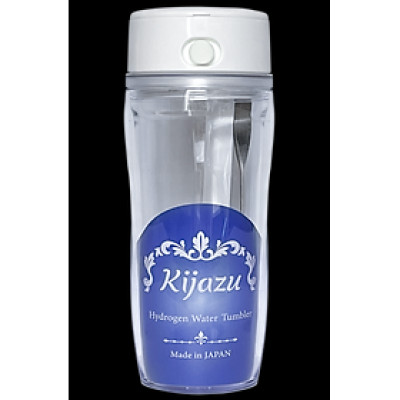 Bình Tạo Nước Giàu Hydro Cầm Tay Kijazu