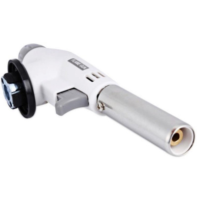 [Hàng Chính Hãng] Khò Ga Mini Flame Gun Japan 1300 Độ Bằng Đồng Nguyên Khối