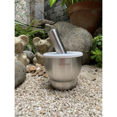 BỘ CHÀY CỐI GIÃ ĐA NĂNG INOX 304 NGUYÊN KHỐI – CNC CAO CẤP SIÊU BỀN DÙNG MÃI MÃI