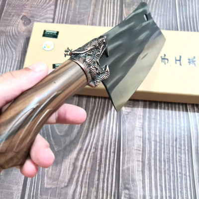 DAO BẾP THÁI , CHẶT KHÔNG RỈ MÃ A11 TR11 NTVN top