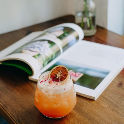 BỘ 6 CỐC THỦY TINH OCEAN LEXINGTON ROCK C8512 (345ML)