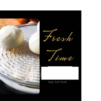 Lồng bàn giữ nhiệt, xếp tầng