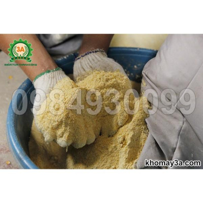 Máy băm nghiền đa năng 3A2,2Kw phễu tròn 220V  - Hàng Chính Hãng 