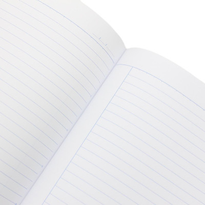 Tập Haplus Olala - Kẻ Ngang - 120 Trang 70gsm - Hải Tiến 6867 (Mẫu Bìa Giao Ngẫu Nhiên)