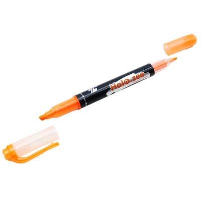 Bút Dạ Quang - Thiên Long HL-03 - Màu Cam