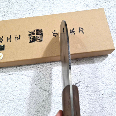 DAO BẾP THÁI CHẶT KHÔNG RỈ XỊN MÃ A1 TR5 NTVN