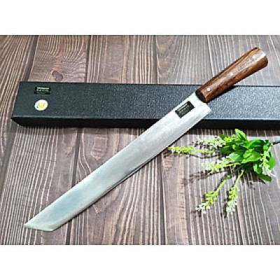 DAO BẾP PHÚC SEN -  SIÊU DAO BẾP THÁI LỌC MÃ KN30