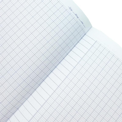 Combo 5 Vở Class Dreaming Bear - 4 Ly Ngang 96 Trang ĐL 70g/m2 - Hồng Hà (Mẫu Màu Giao Ngẫu Nhiên)