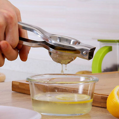 Dụng Cụ Ép Vắt Chanh Inox Đa Năng tiện dụng