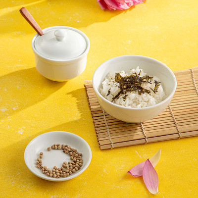 Combo 6 đĩa muối tiêu đĩa gia vị sứ Long Phương