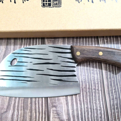 DAO BẾP THÁI CHẶT KHÔNG RỈ XỊN MÃ A9 TR5 NTVN