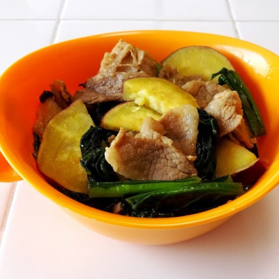 Bát ăn cho bé có quai cầm chống trơn trượt Kokubo Meal Bowl Ø15cm - Hàng nội địa Nhật Bản | Made in Japan