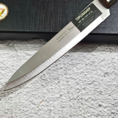 DAO BẾP ĐA NĂNG CẮT, GỌT RAU CỦ QUẢ MÃ DT166 ĐỘC 6996 topcomshop vn