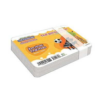 Thế Giới Quanh Em - Âm Nhạc - Thể Thao