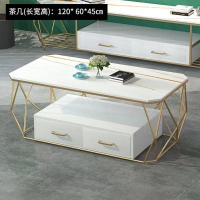 [Trả góp 0%] Bàn trà Gavino IBIE nhiều tùy chọn