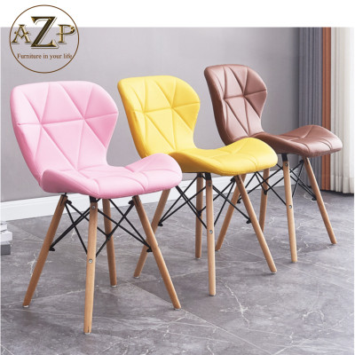 Ghế Ăn, Ghế Cafe, Ghế Làm Việc, Ghế Thư Giản Relax, AZP-DSB-NEW - Dòng Đương Đại, Phân Khúc Trung Lưu.