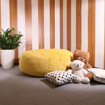 Giường Lười Lovebed Home Dream