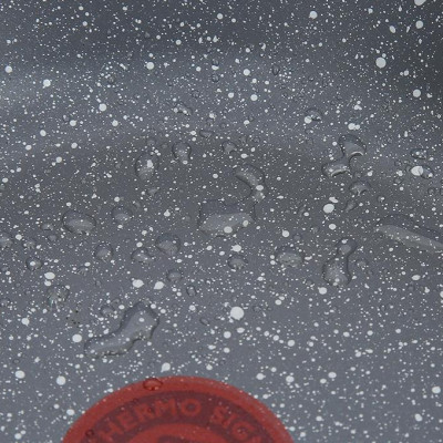 Chảo nhôm sâu chống dính đáy từ 28 cm Tefal Cook Healthy G1348695 - Hàng chính hãng