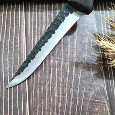 DAO BẾP THÁI, LỌC MÃ Kb1TR8