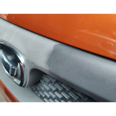 Phục hồi nhựa nhám Plastic Remove làm mới và dưỡng nhựa đen otô, xe may cũ chai 10ml Nhật Bản