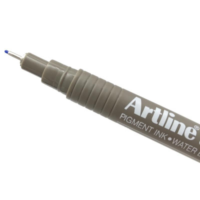 Bút Vẽ Kỹ Thuật 0.5 mm - Artline EK-235-BL - Màu Xanh Dương