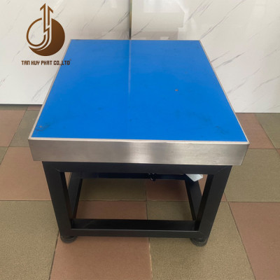 Cân Ghế Điện Tử B19P - Mặt Bàn Cân 500X600MM
