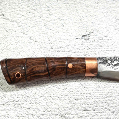 DAO BẾP PHÚC SEN - DAO THÁI, MỔ , CHỌC TIẾT SIZE 16 MÃ N32