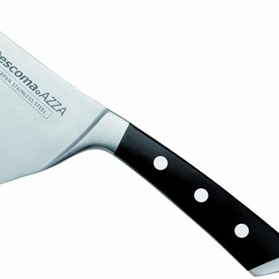 Dao Chặt Tescoma Azza 884544 17cm Hàng chính hãng