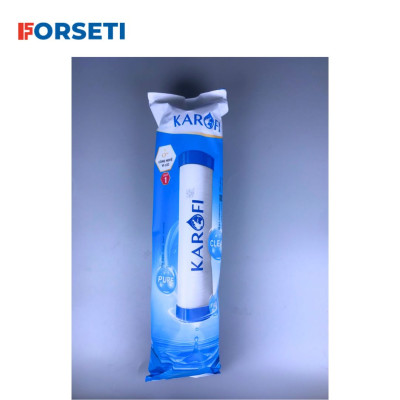 Lõi Lọc RO KAROFI Số 1 - PP 5 Micron