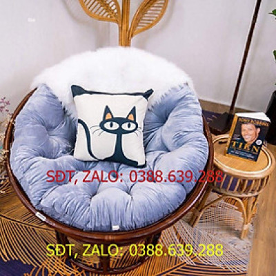 Ghế tựa PAPASAN hiện đại, thoải mái