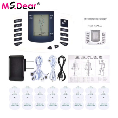 Bộ Dụng Cụ Thư Gĩan 8 Miêng Dán Cao Cấp Hỗ Trợ Thư Giãn, Cải Thiện Sức Khỏe Hiệu Quả