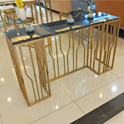 Bàn trưng bày AK002 IBIE nhiều tùy chọn