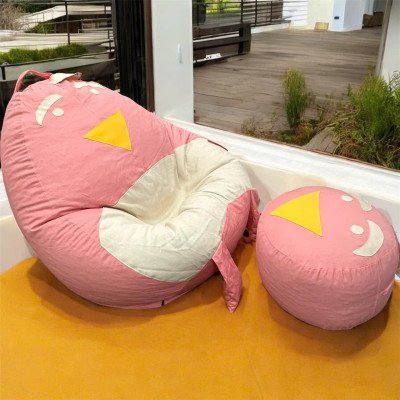 Bộ Ghế Lười Chim Cánh Cụt Home Dream