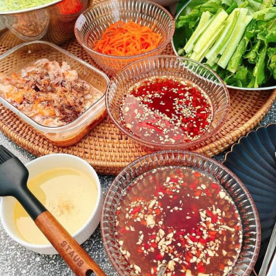  SET 2 BÁT NACHTMANN ETHNO BOWL 16,5CM Hàng chính hãng